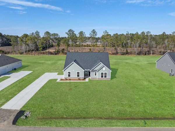 128 Furnies Place, Loris, SC 29569