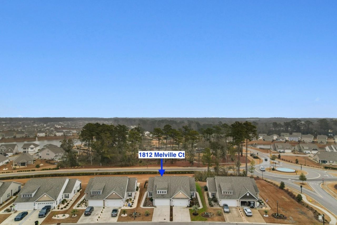 1812 Melville Ct. Photo 26