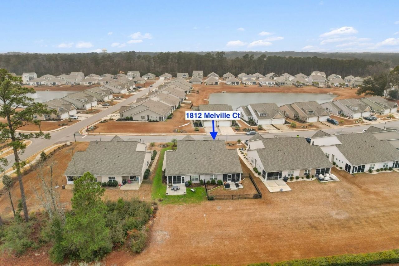 1812 Melville Ct. Photo 28