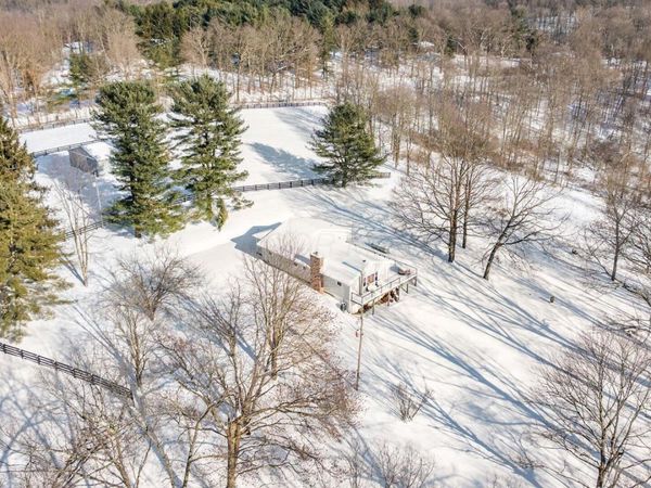 18408 Brushy Fork Road SE, Heath, OH 43056