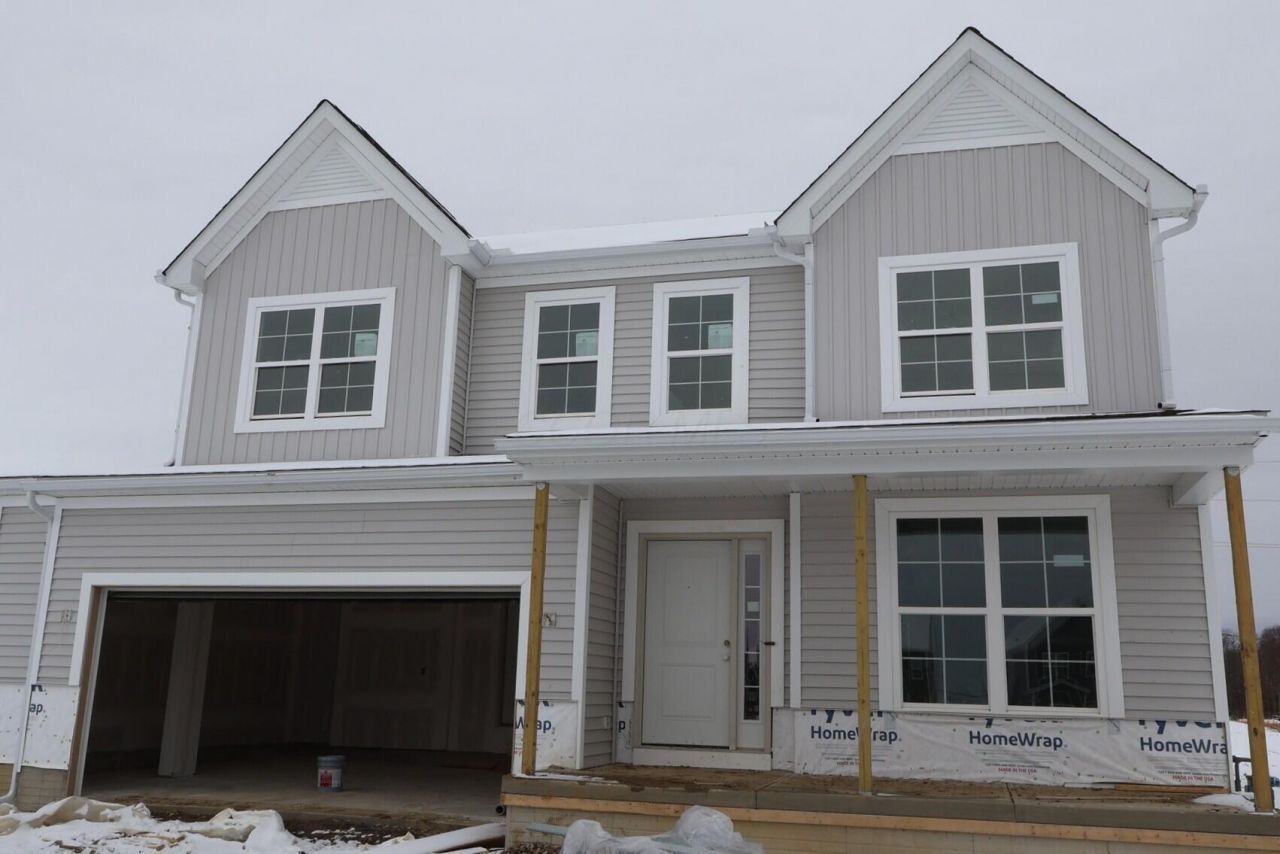 1155 Slate Wagon Road, Plain City, OH 43064 Main Photo