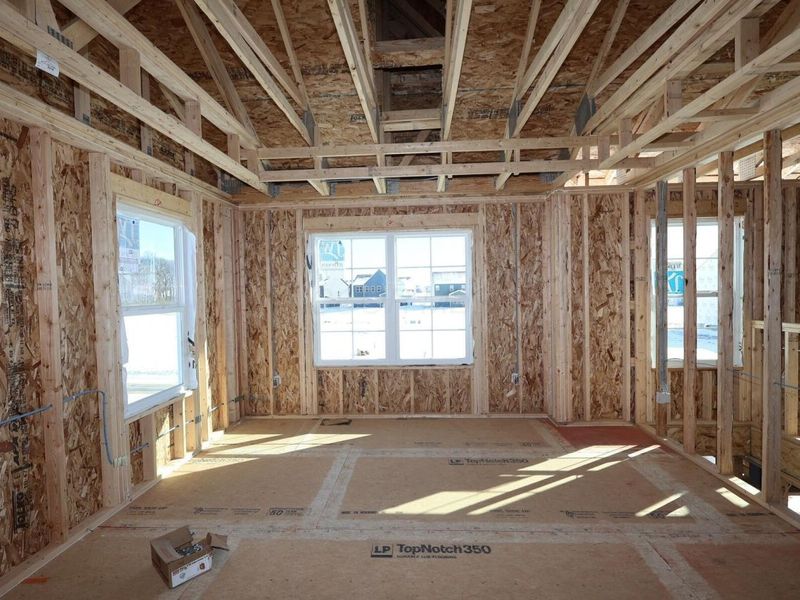 1155 Slate Wagon Road , Plain City, OH 43064 Photo 3