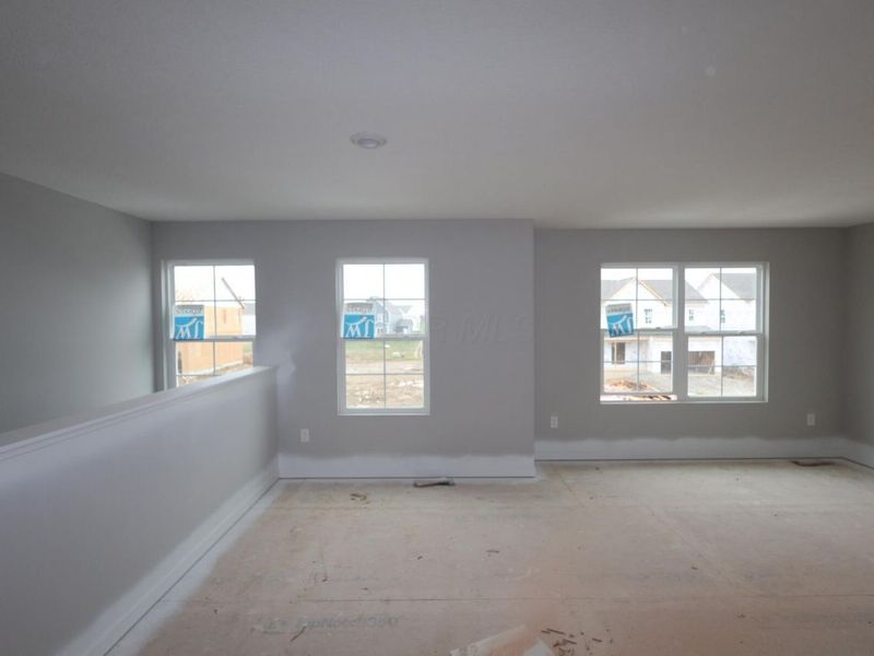 1155 Slate Wagon Road, Plain City, OH 43064 Photo 6