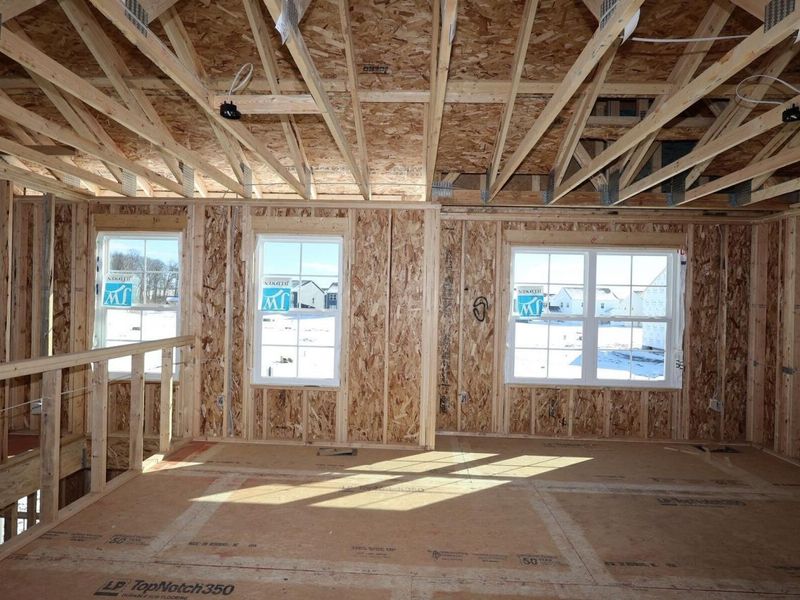 1155 Slate Wagon Road , Plain City, OH 43064 Photo 6