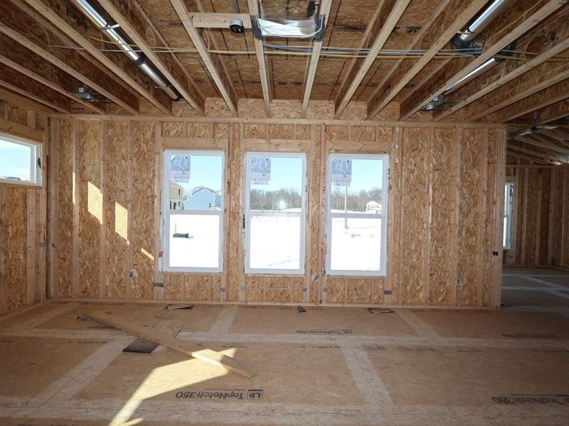 1155 Slate Wagon Road , Plain City, OH 43064 Photo 9