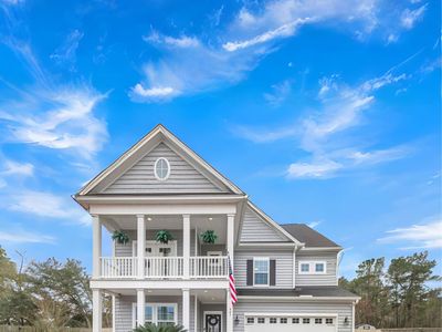 405 Bear Tree Court, Moncks Corner, SC 29461