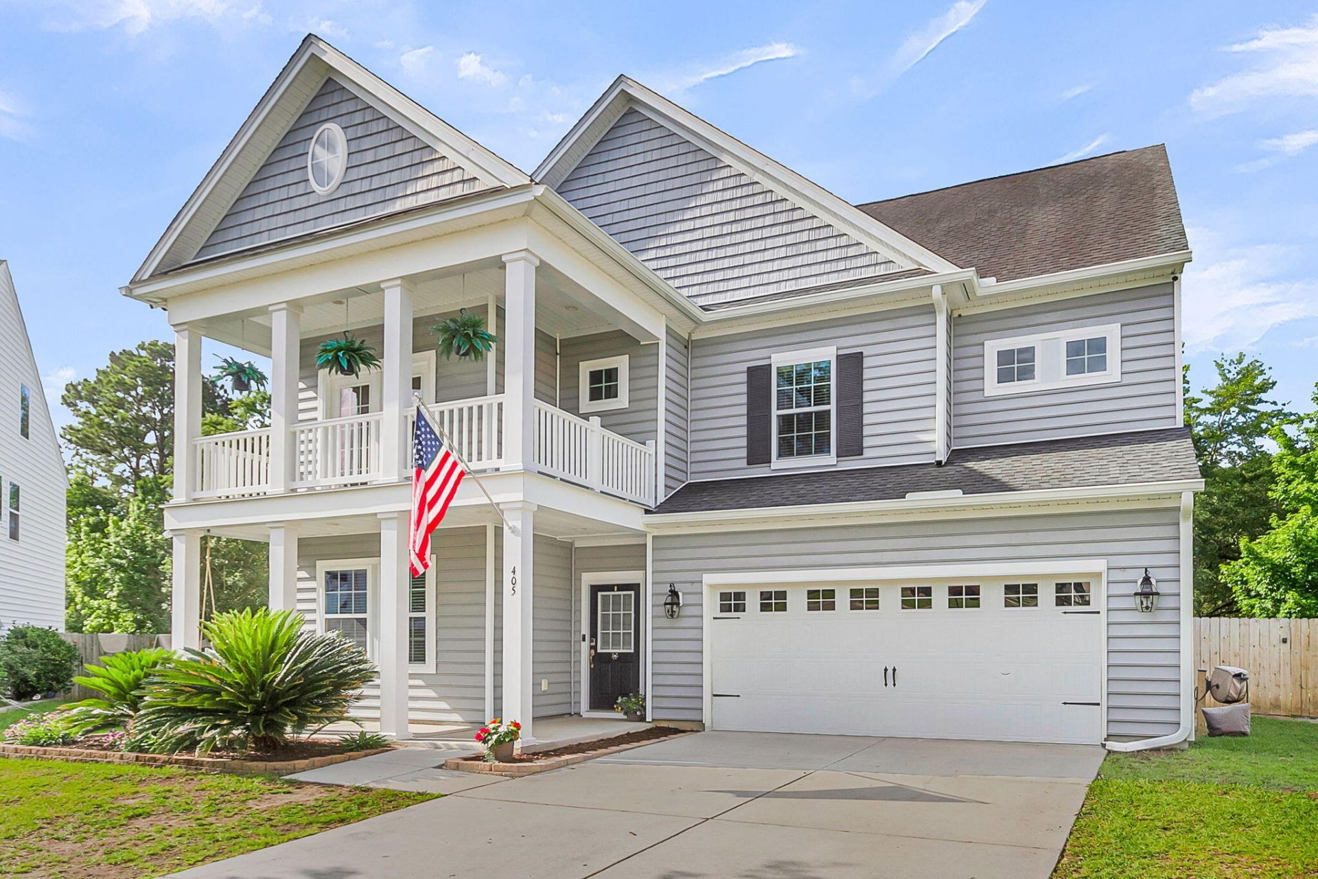 405 Bear Tree Court Photo 1