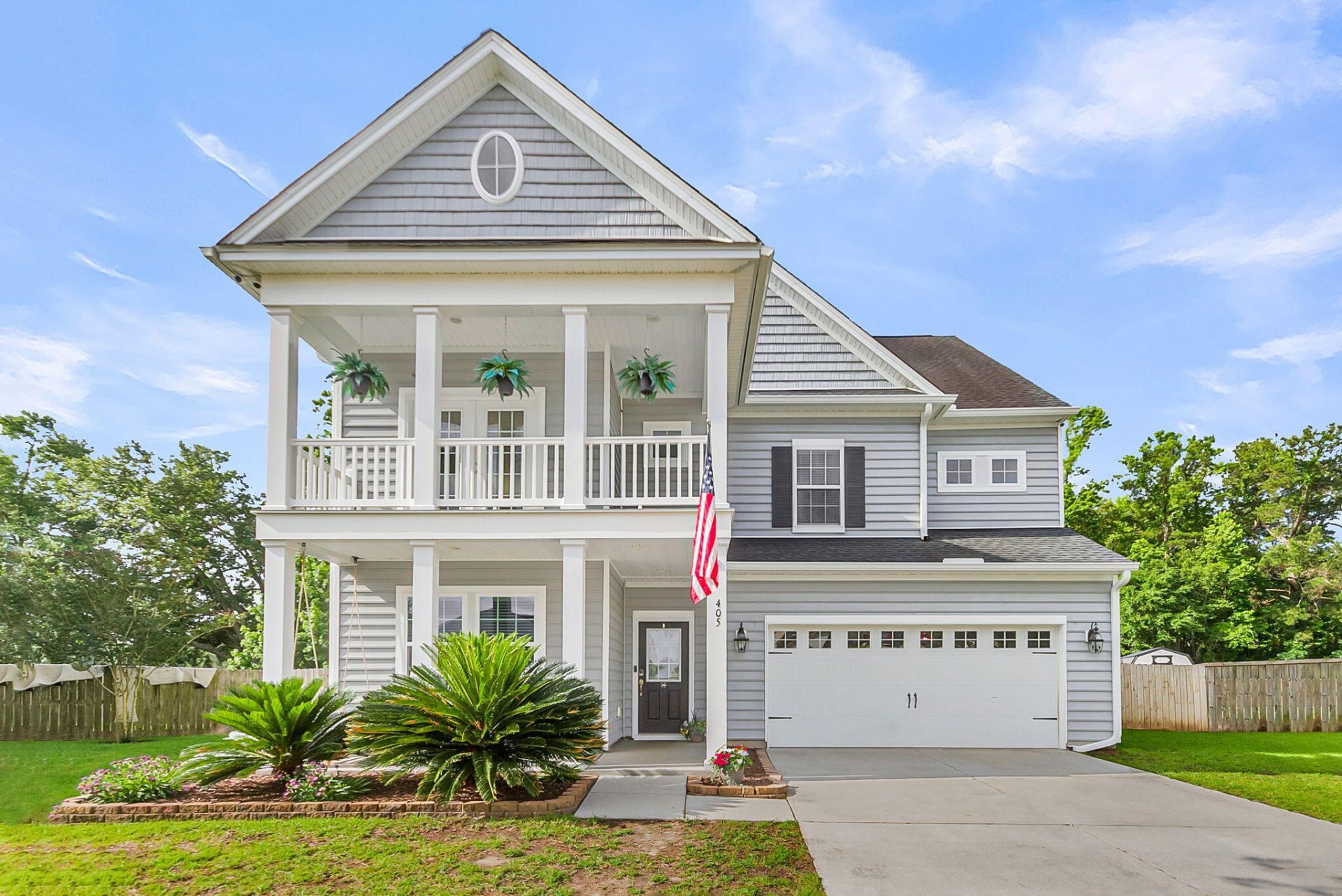 405 Bear Tree Court Photo 2