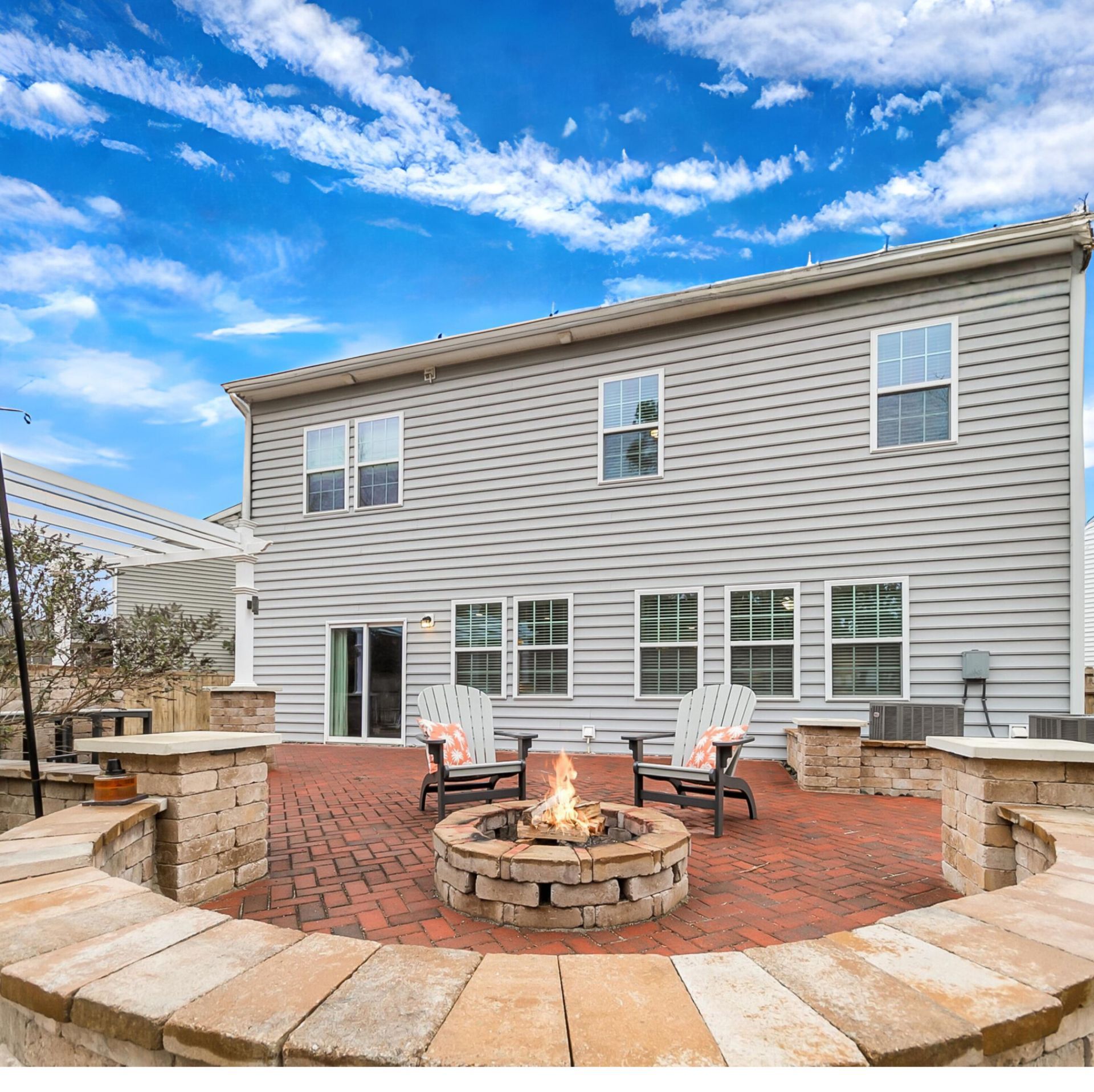 405 Bear Tree Court Photo 4