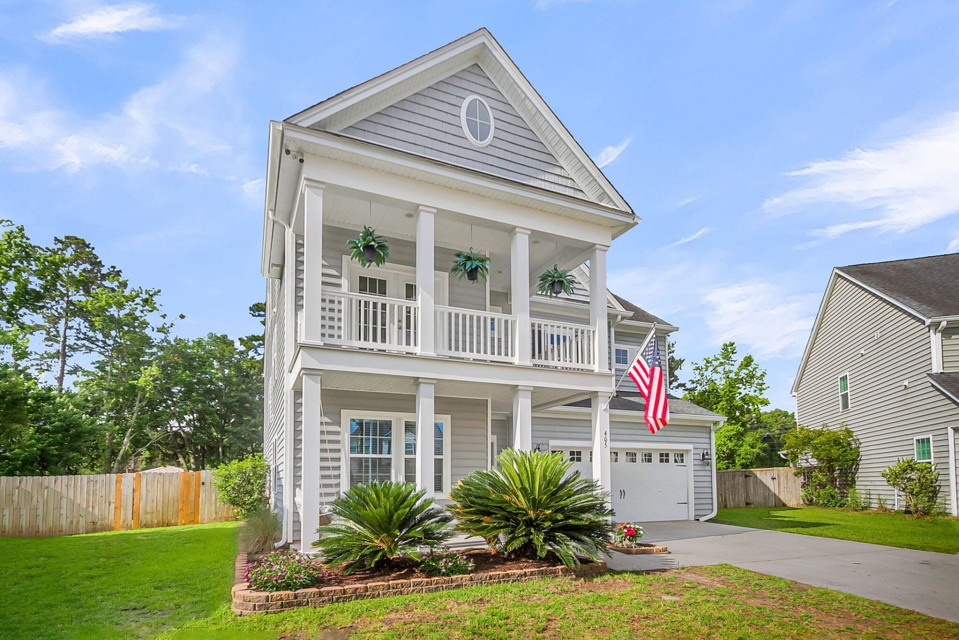 405 Bear Tree Court Photo 4