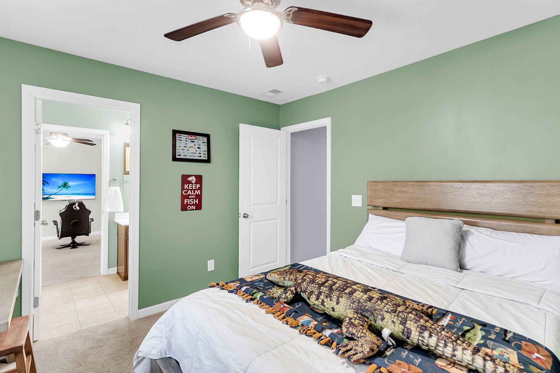 405 Bear Tree Court Photo 44