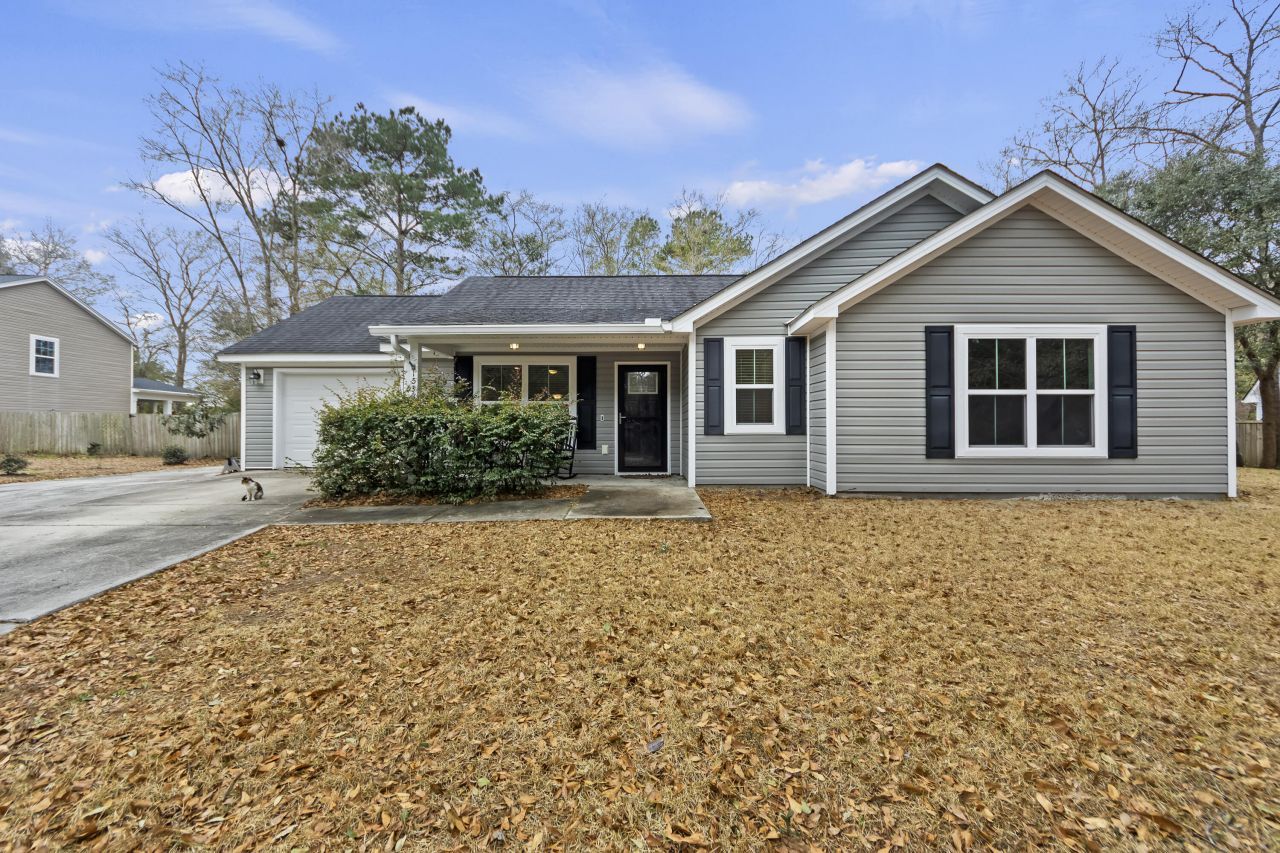 1530 Stanwick Drive Photo 1