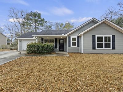 1530 Stanwick Drive, Johns Island, SC 29455