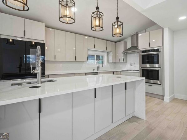 1583 Nantahalla Drive NE, Atlanta, GA 30329