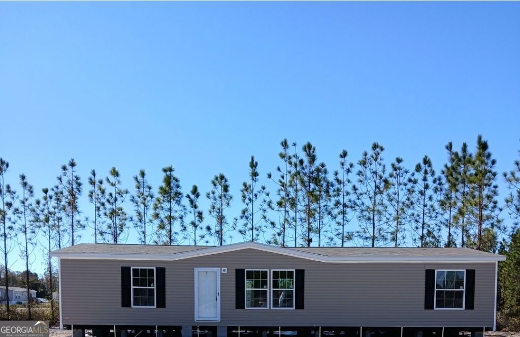 1375 Dogwood Lane, Folkston, GA 31537 Main Photo