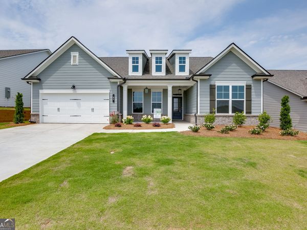 85 Merwood Lane, Unit 116, Jefferson, GA 30549