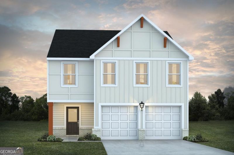 503 Headwater Court, Unit #004D, Lagrange, GA 30241 Main Photo