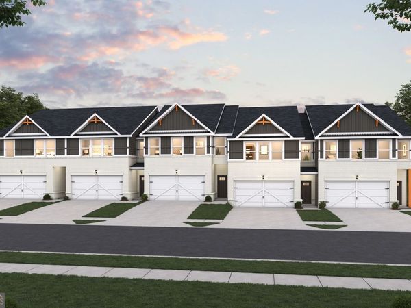 3236 Winding Waters Way, Powder Springs, GA 30127