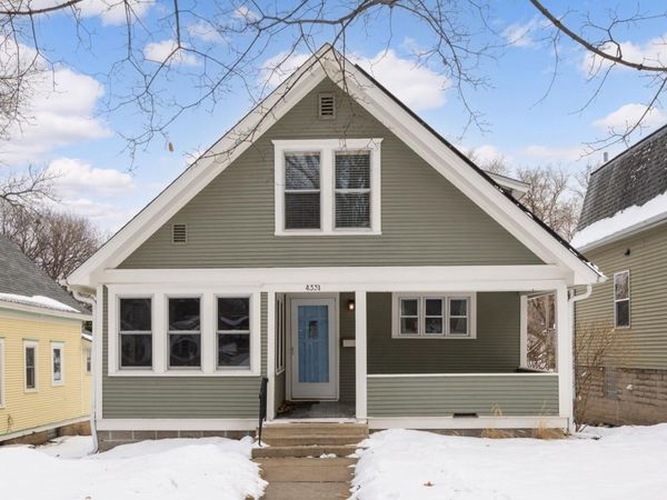 4331 Pillsbury Avenue S, Minneapolis, MN 55409
