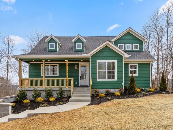 5156 Coconut ridge rd, Smithville, TN 37166