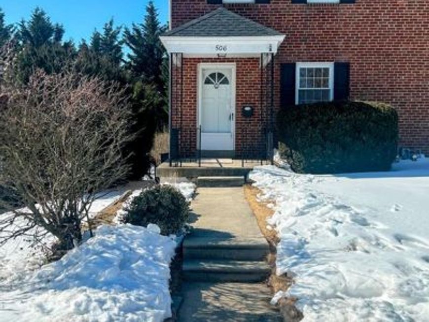 506 Greenview Lane, Havertown, PA 19083 Main Photo