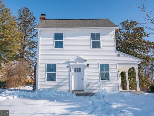 2900 SCHERER AVENUE, BALTIMORE, MD 21234