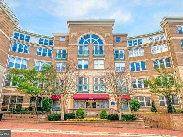 12001 MARKET STREET, Unit 306, RESTON, VA 20190