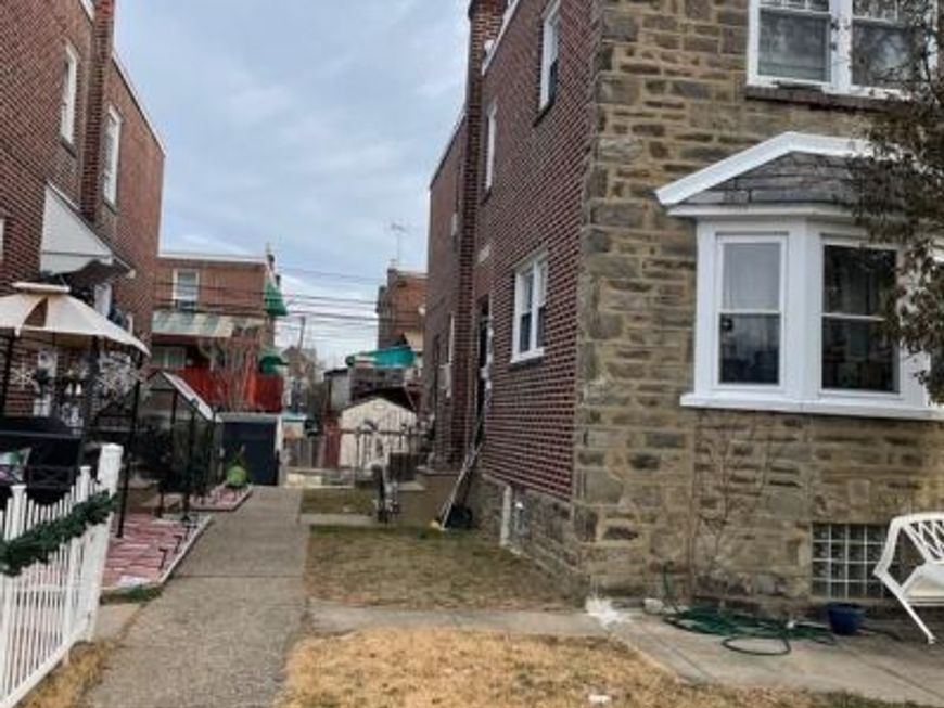 1141 Gilham Street, Philadelphia, PA 19111 Main Photo