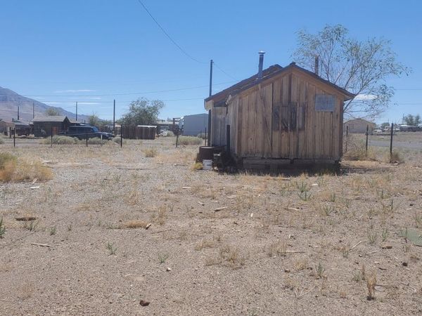 212 9th Street, Mina, NV 89422