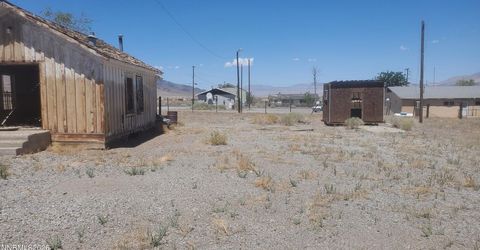 212 9th Street, Mina, NV 89422 Photo