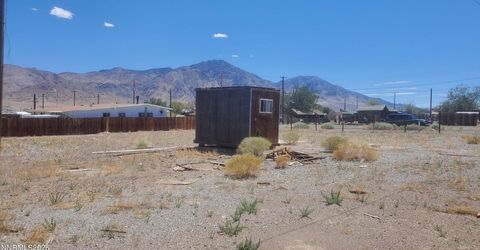 212 9th Street, Mina, NV 89422 Photo