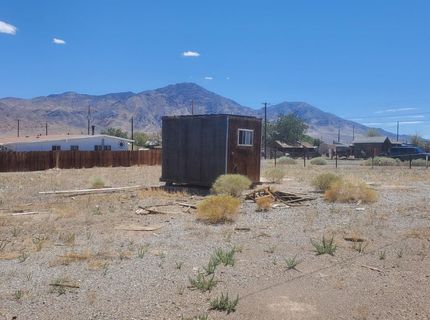212 9th Street, Mina, NV 89422 Photo