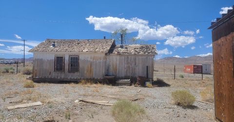 212 9th Street, Mina, NV 89422 Photo