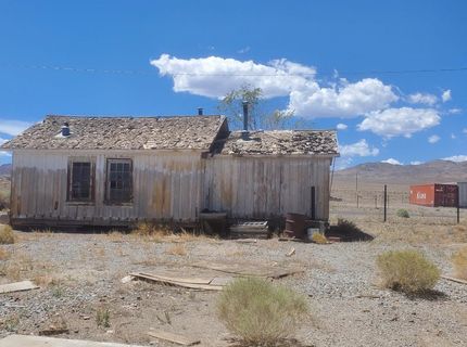 212 9th Street, Mina, NV 89422 Photo