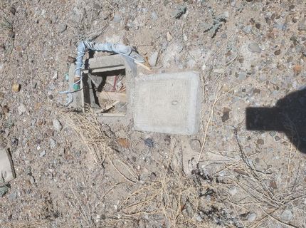 212 9th Street, Mina, NV 89422 Photo