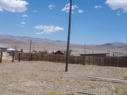 212 9th Street, Mina, NV 89422 Photo