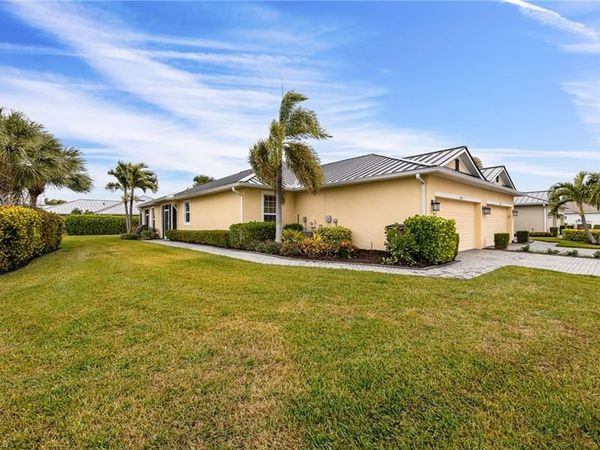 2613 Anguilla DR, CAPE CORAL, FL 33991