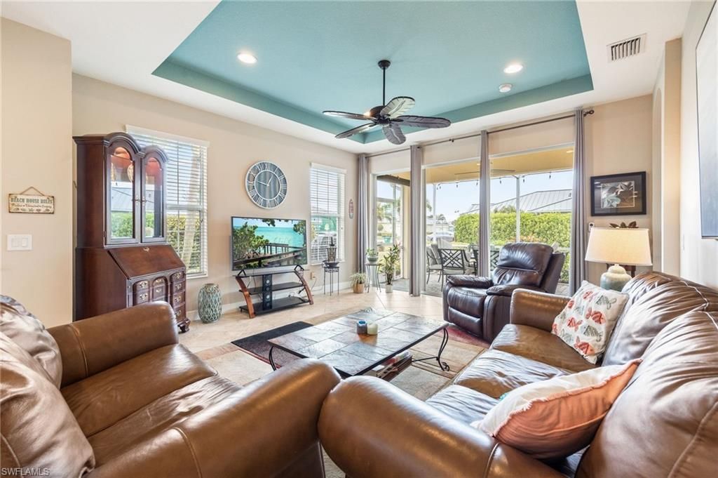 2613 Anguilla Dr, Cape Coral, FL 33991 Photo