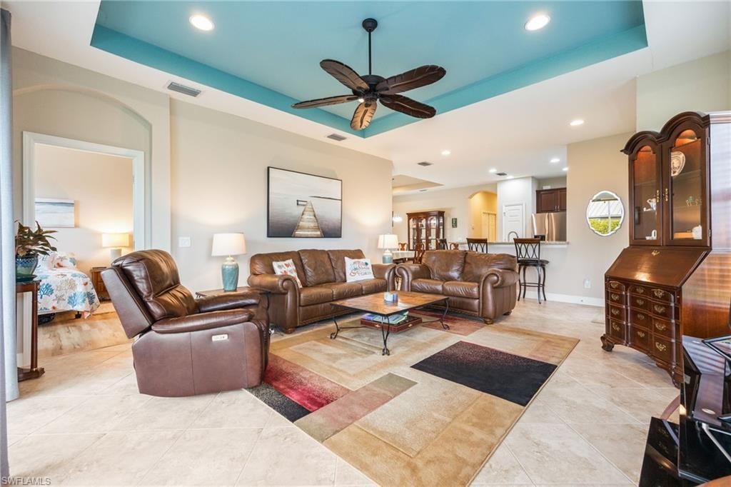 2613 Anguilla Dr, Cape Coral, FL 33991 Photo