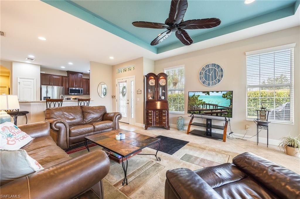 2613 Anguilla Dr, Cape Coral, FL 33991 Photo