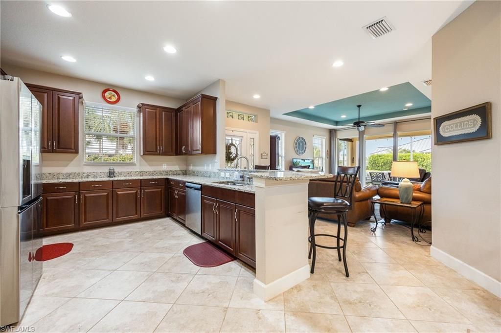 2613 Anguilla Dr, Cape Coral, FL 33991 Photo