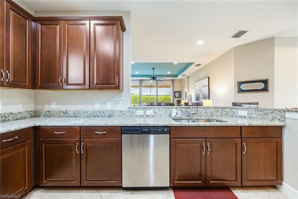 2613 Anguilla Dr, Cape Coral, FL 33991 Photo