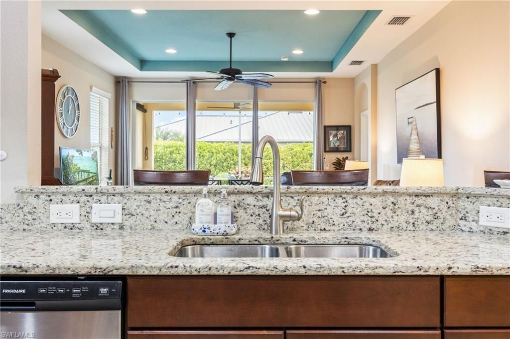 2613 Anguilla Dr, Cape Coral, FL 33991 Photo