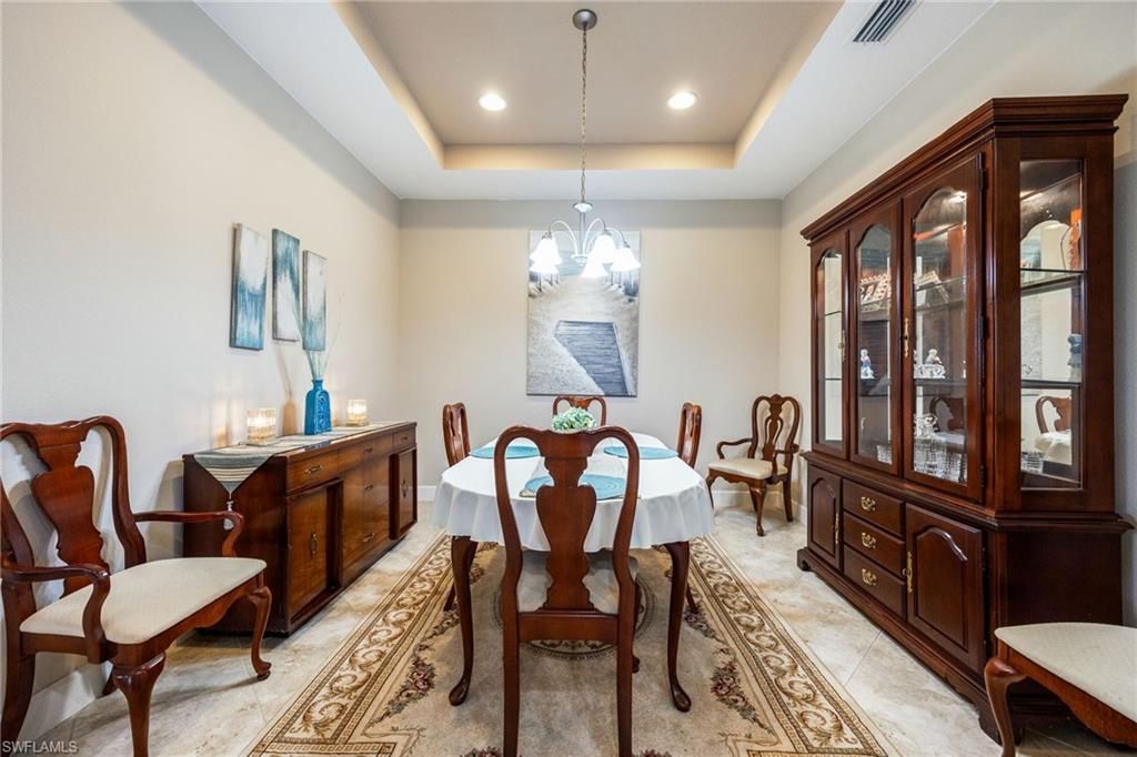 2613 Anguilla Dr, Cape Coral, FL 33991 Photo