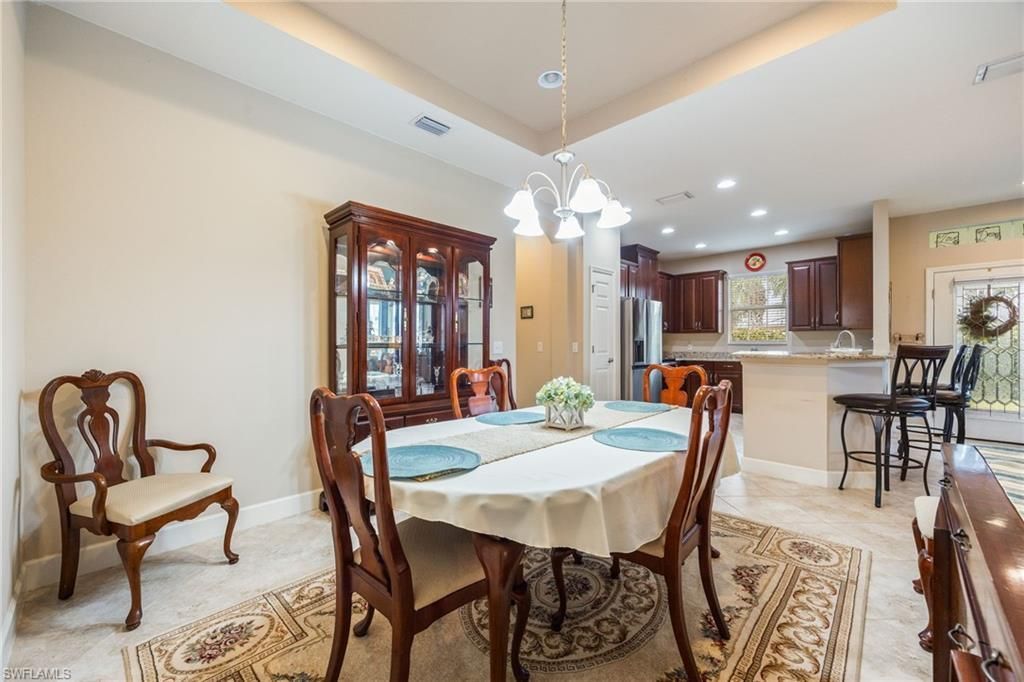 2613 Anguilla Dr, Cape Coral, FL 33991 Photo