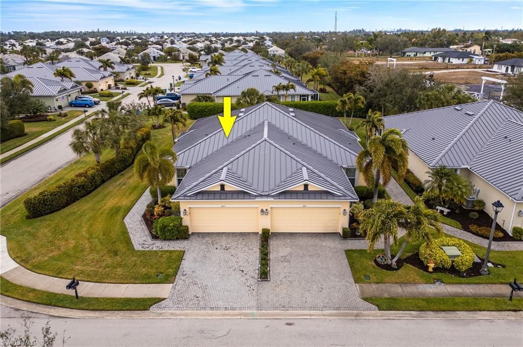 2613 Anguilla Dr, Cape Coral, FL 33991 Photo