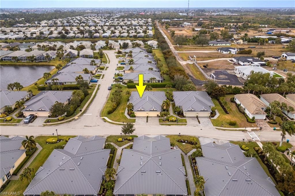 2613 Anguilla Dr, Cape Coral, FL 33991 Photo