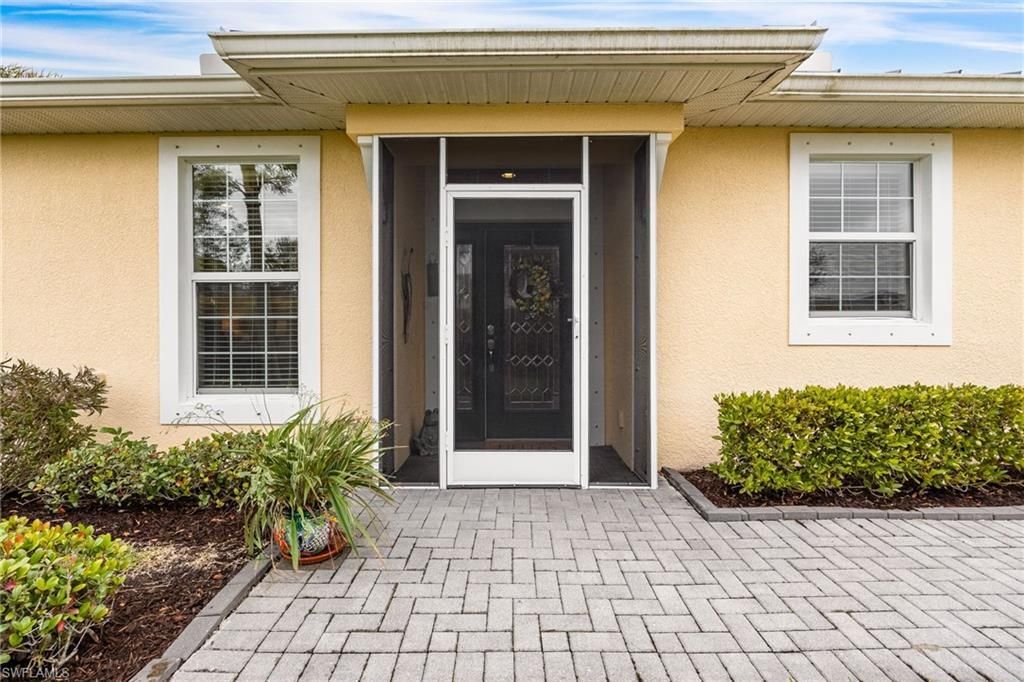 2613 Anguilla Dr, Cape Coral, FL 33991 Photo