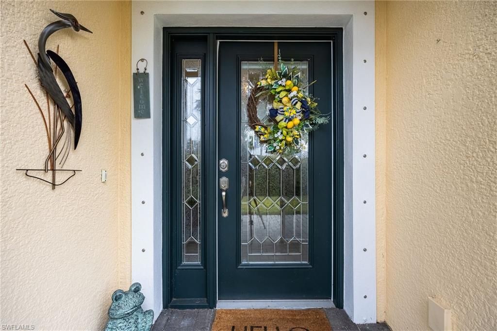 2613 Anguilla Dr, Cape Coral, FL 33991 Photo