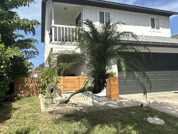 4007 S Peninsula Drive, Port Orange, FL 32127